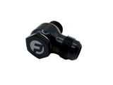 Metric to AN Banjo Fittings