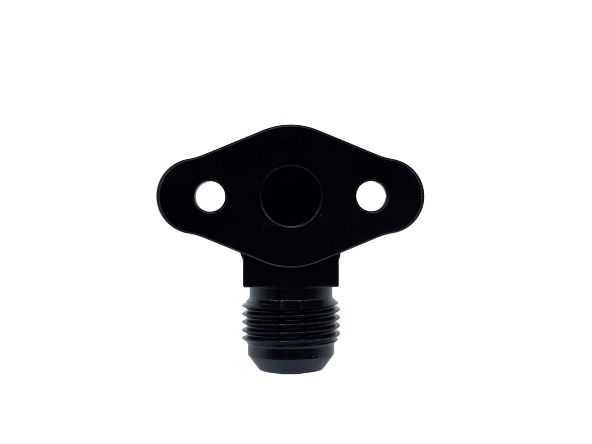 Power Steering to AN Adapter
