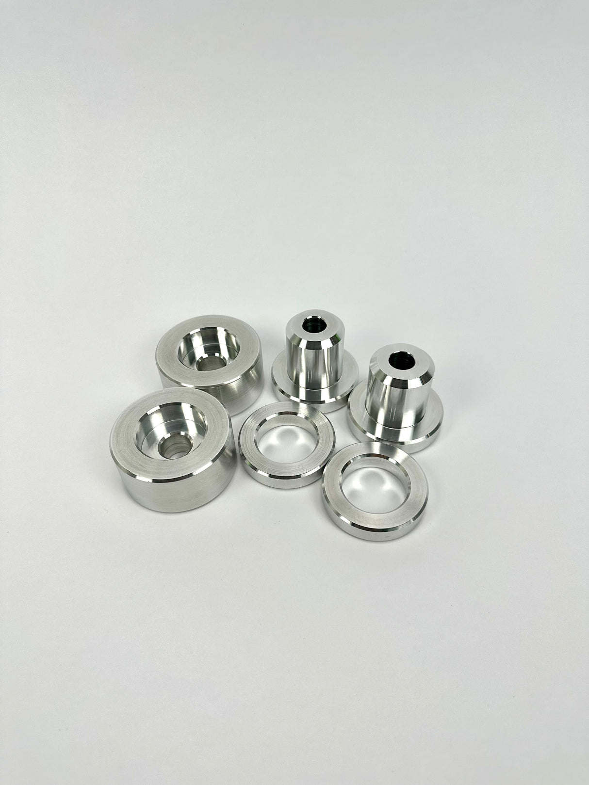 MRE Solid Billet Diff Bush set