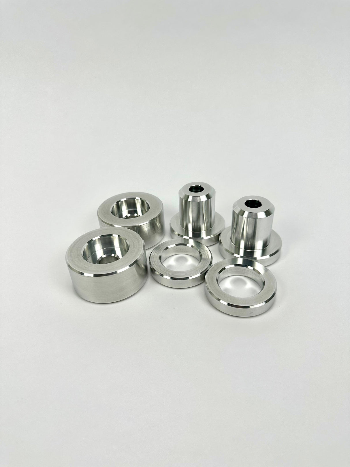 MRE Solid Billet Diff Bush set