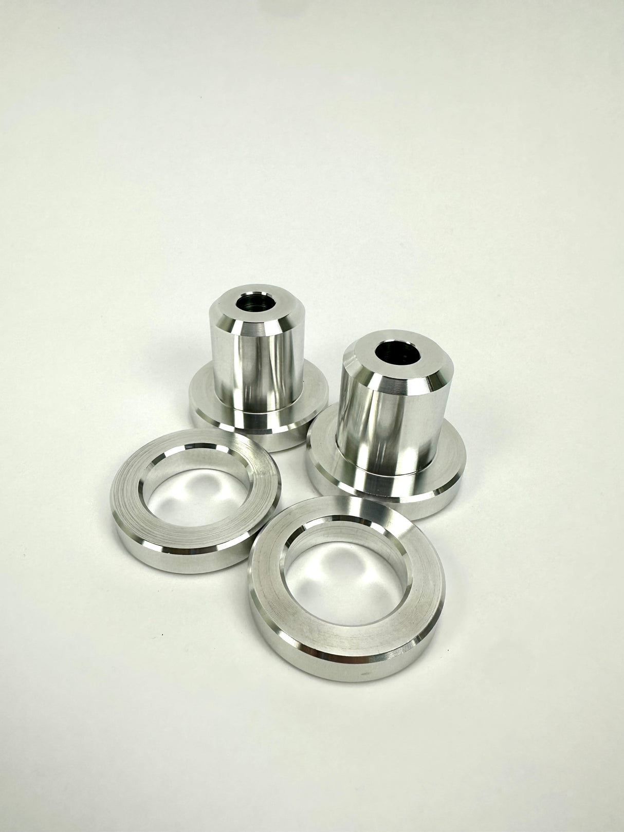 MRE Solid Billet Diff Bush set