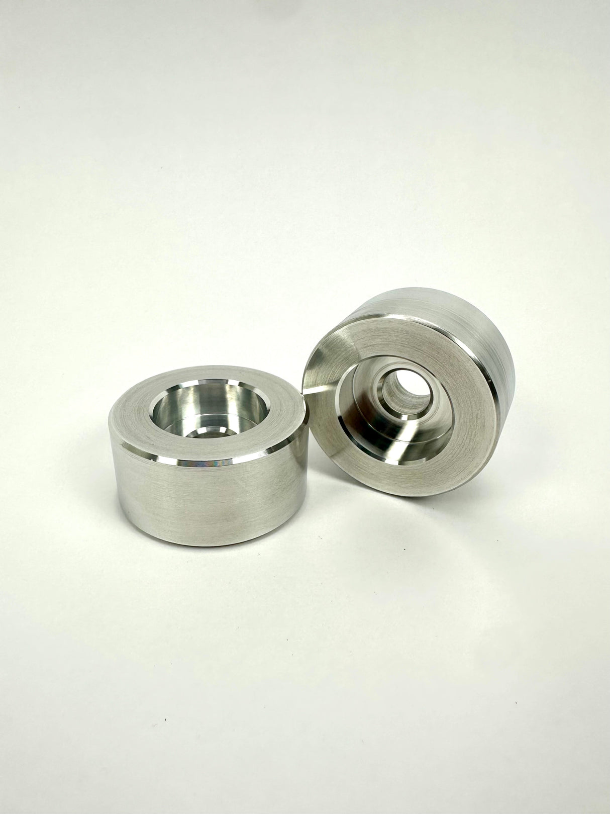 MRE Solid Billet Diff Bush set
