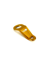 MRE Billet GTR Radiator Bracket