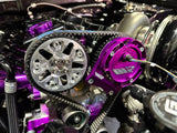 Twin Cam CAS Bracket to suit RB20 RB25 RB26