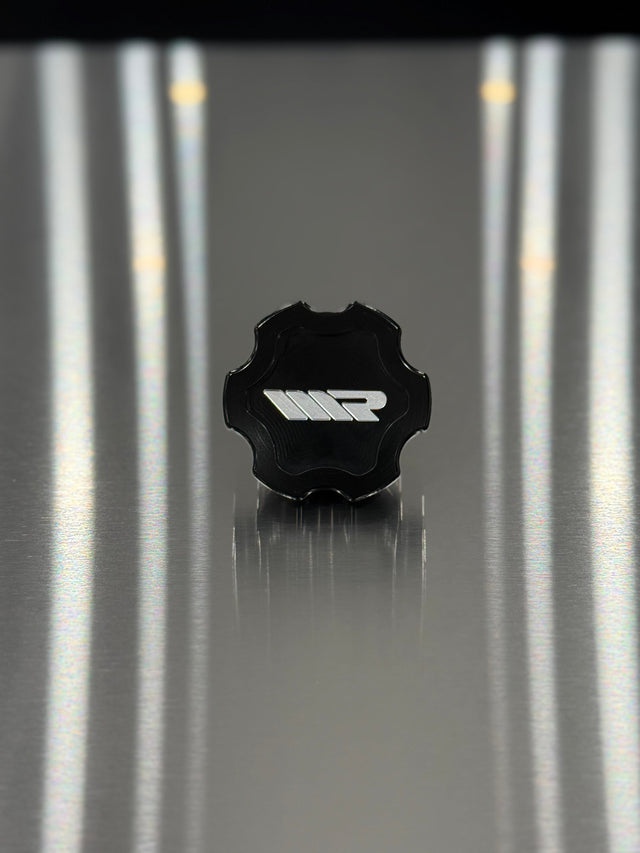 MRE Oil Cap