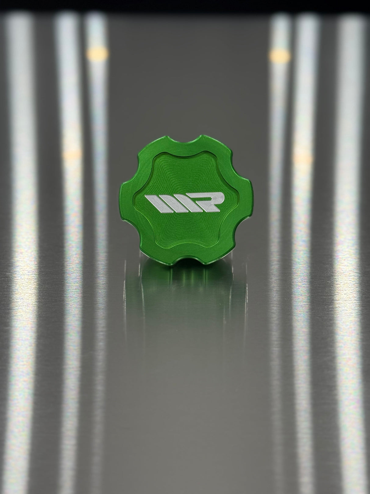 MRE Oil Cap