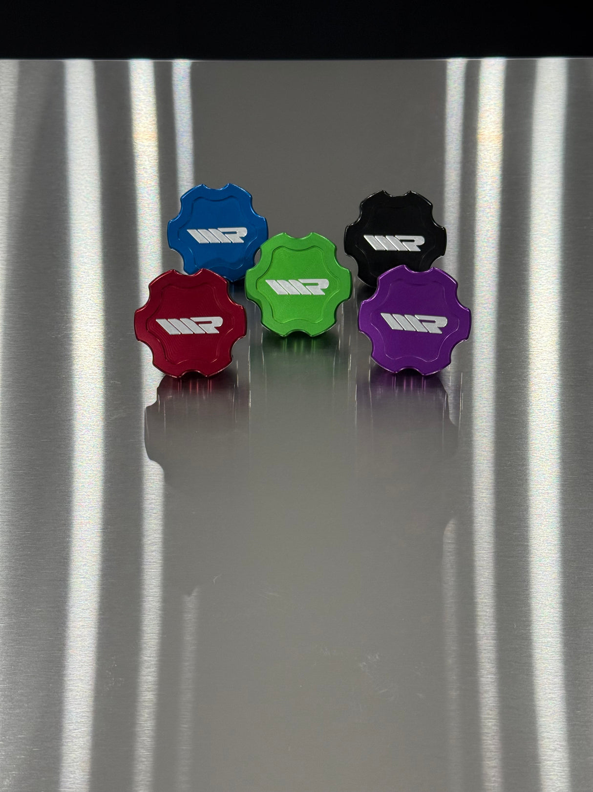 MRE Oil Cap