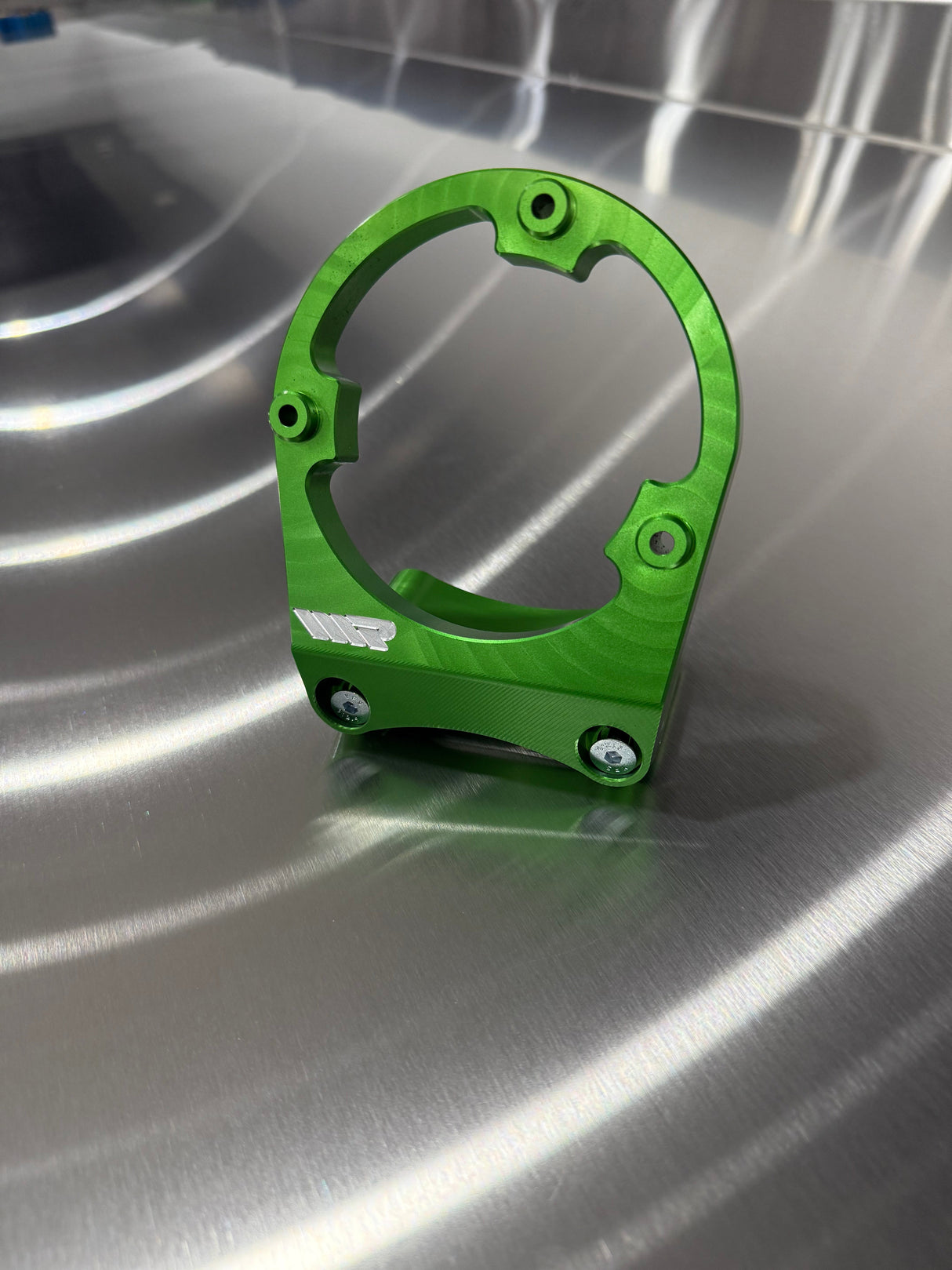Twin Cam CAS Bracket to suit RB20 RB25 RB26