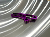 MRE RB Alternator Bracket