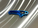 MRE RB Alternator Bracket