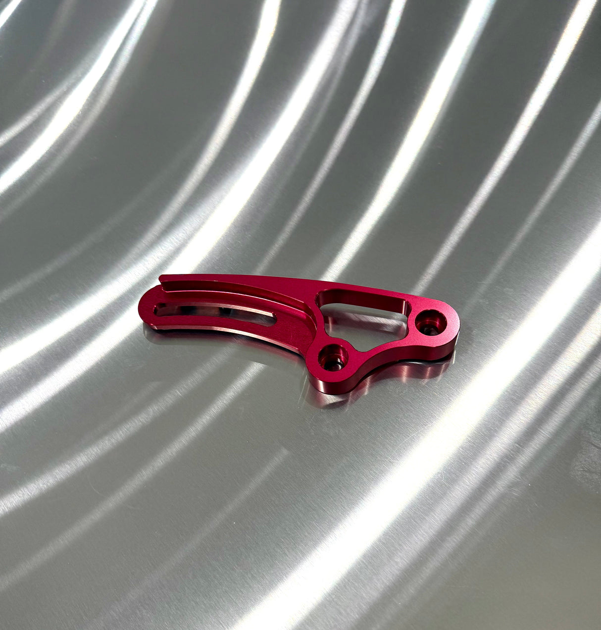 MRE RB Alternator Bracket