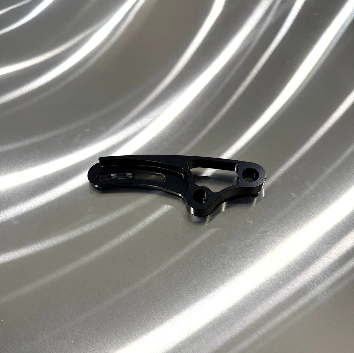 MRE RB Alternator Bracket