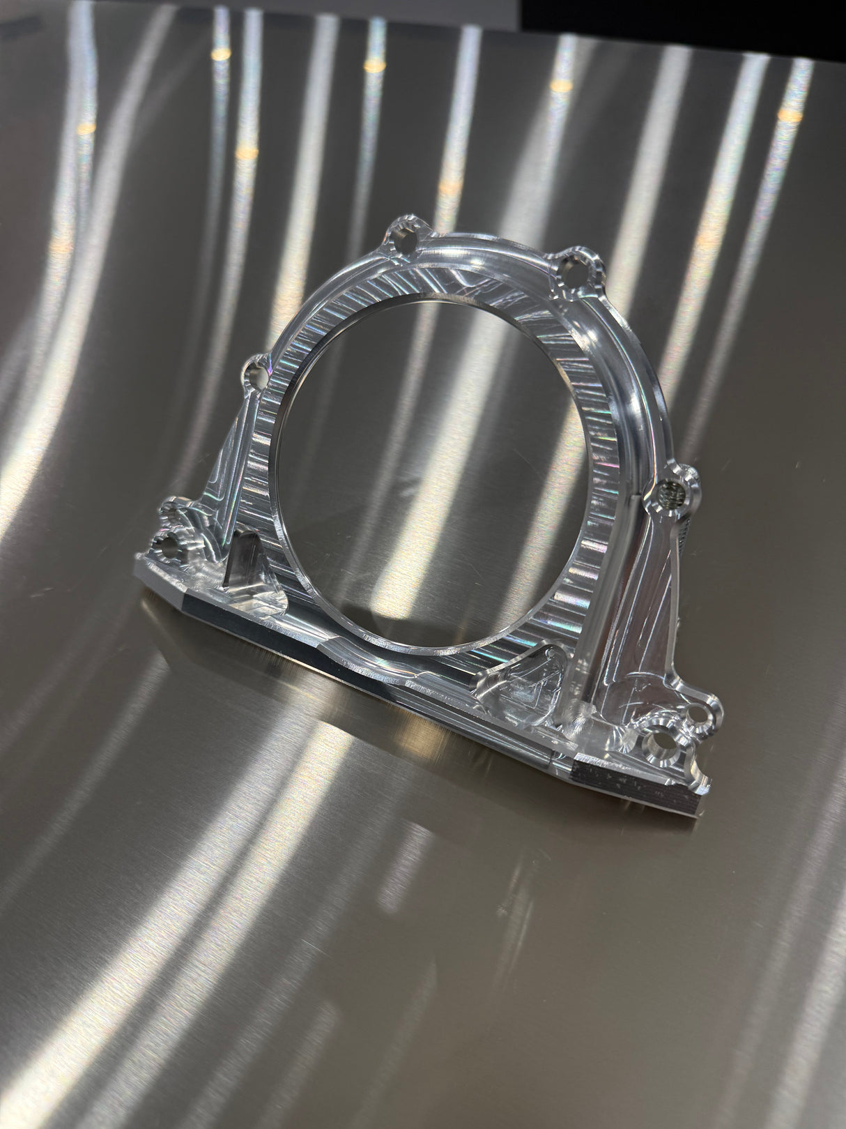 RB Rear Main Seal Retainer