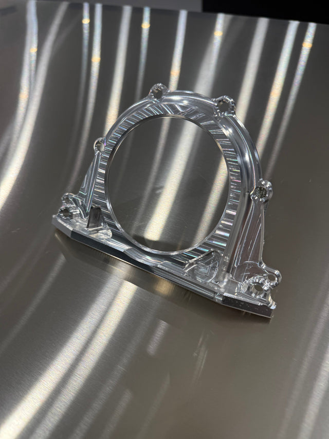 RB Rear Main Seal Retainer
