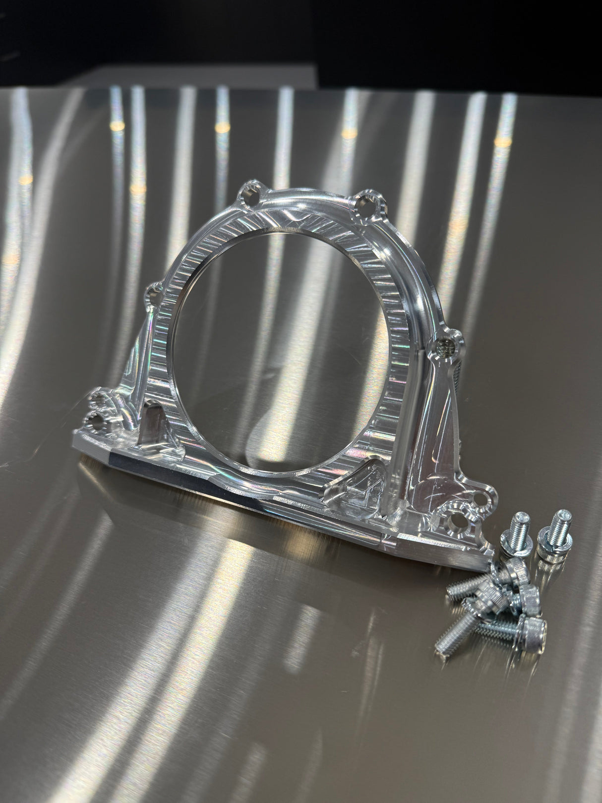 RB Rear Main Seal Retainer