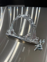 RB Rear Main Seal Retainer