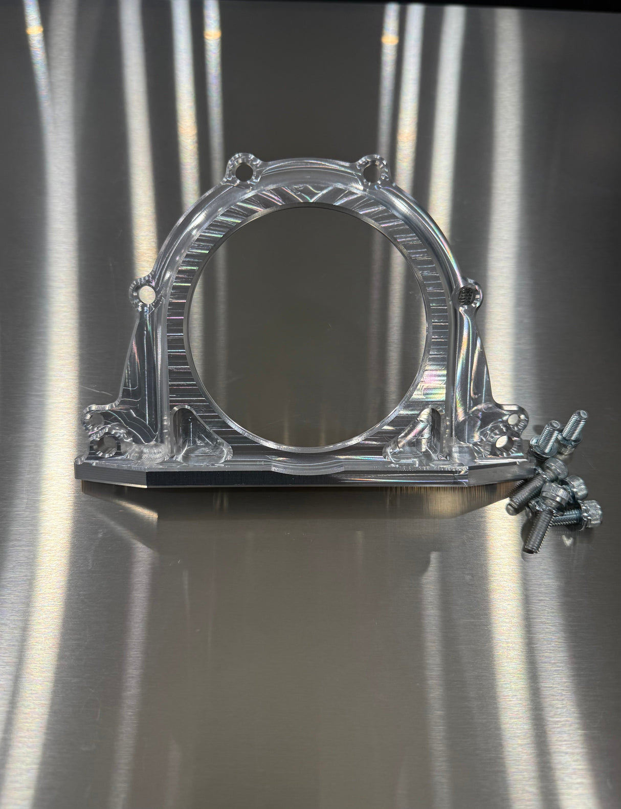 RB Rear Main Seal Retainer