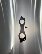 MRE Timing Mark Backing Plate to suit Nissan RB26