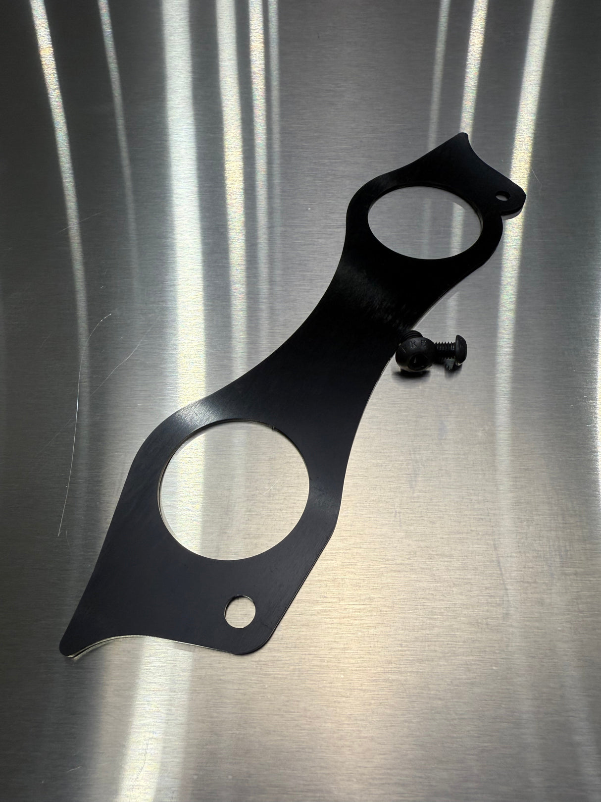 MRE Timing Mark Backing Plate to suit Nissan RB26