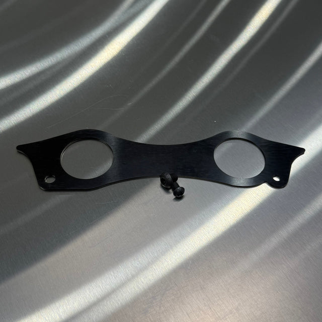 MRE Timing Mark Backing Plate to suit Nissan RB26