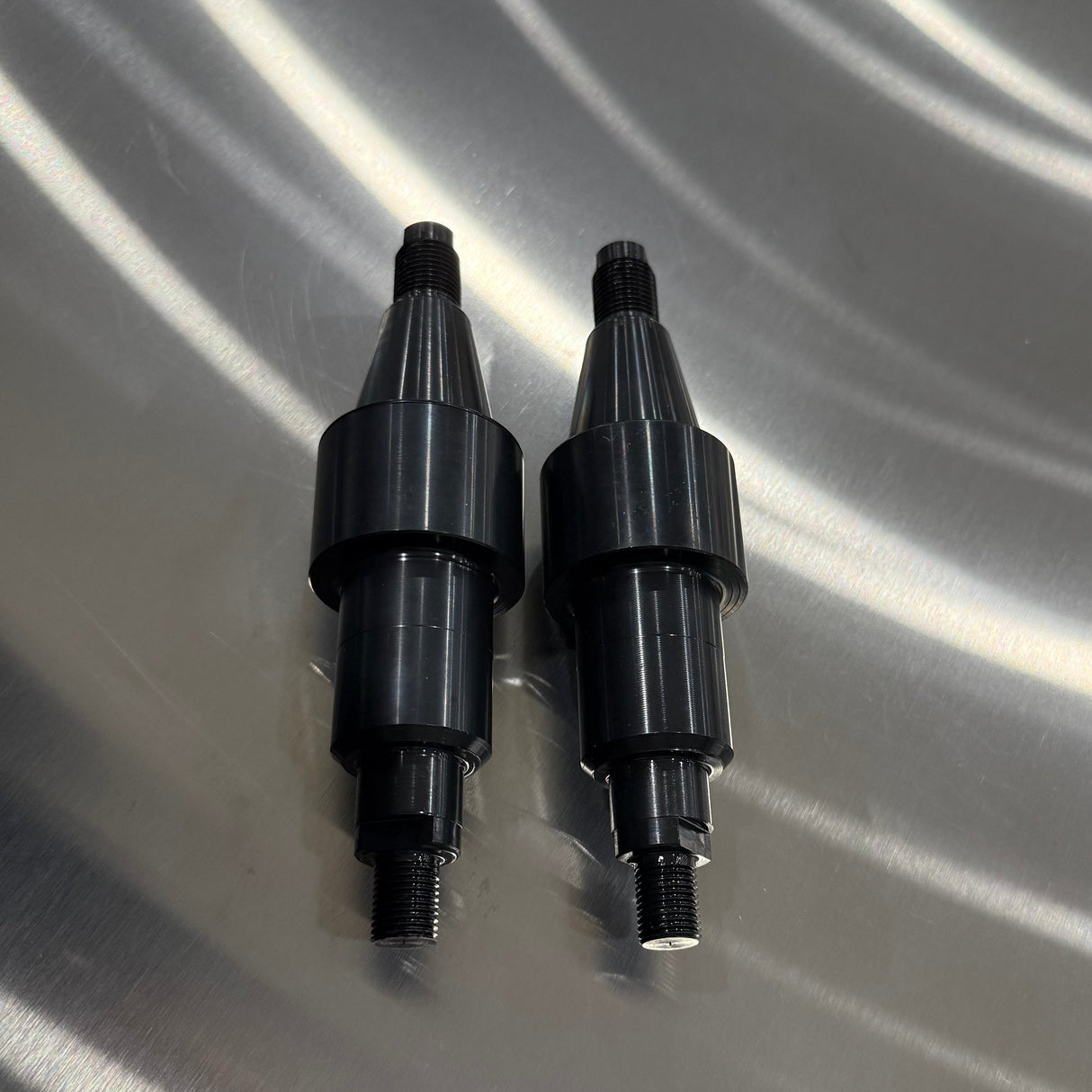 MRE Nissan GTR King Pin Arm