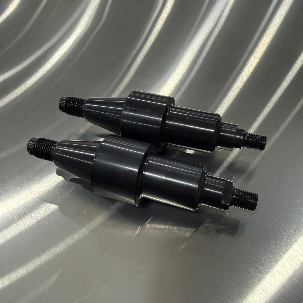 MRE Nissan GTR King Pin Arm
