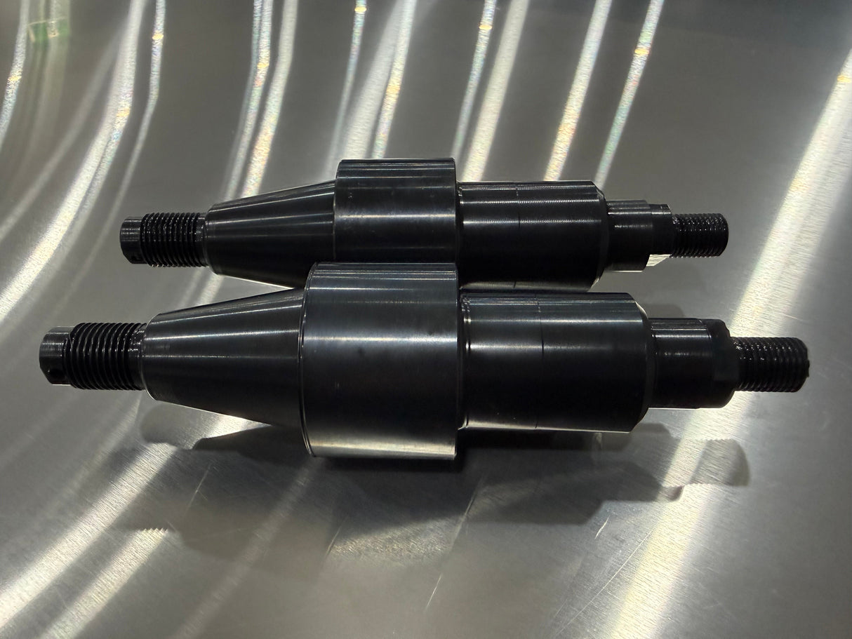 MRE Nissan GTR King Pin Arm