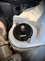MRE Nissan Strut Top Covers
