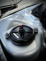 MRE Nissan Strut Top Covers