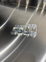 MRE GTR Front Subframe Spacer