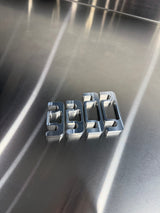MRE GTR Front Subframe Spacer