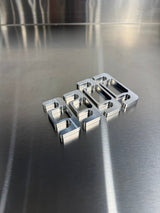 MRE GTR Front Subframe Spacer