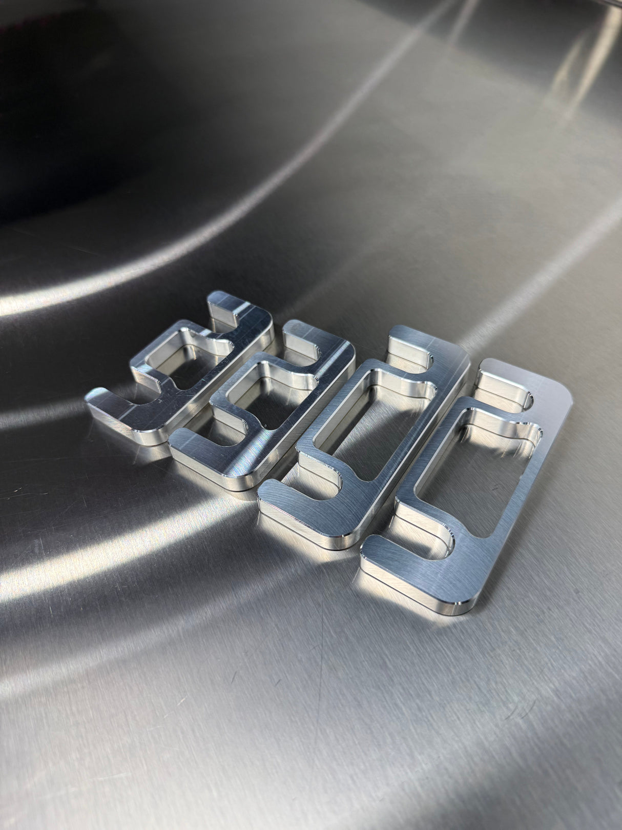MRE GTR Front Subframe Spacer