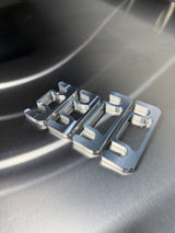 MRE GTR Front Subframe Spacer