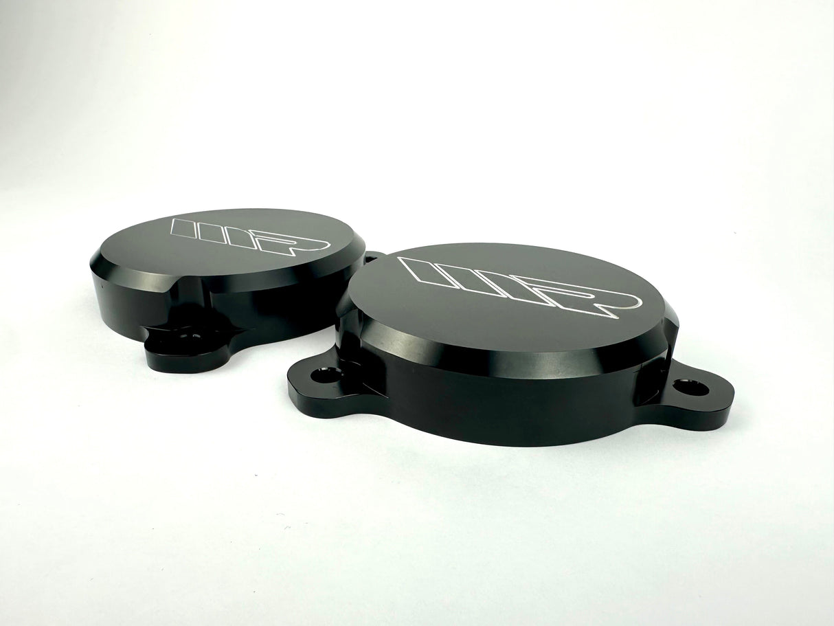 MRE Holden VL Strut Top Cover Set