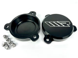 MRE Holden VL Strut Top Cover Set