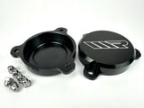 MRE Holden VL Strut Top Cover Set