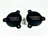 MRE Holden VL Strut Top Cover Set