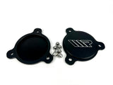 MRE Holden VL Strut Top Cover Set