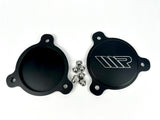 MRE Holden VL Strut Top Cover Set