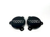 MRE Holden VL Strut Top Cover Set