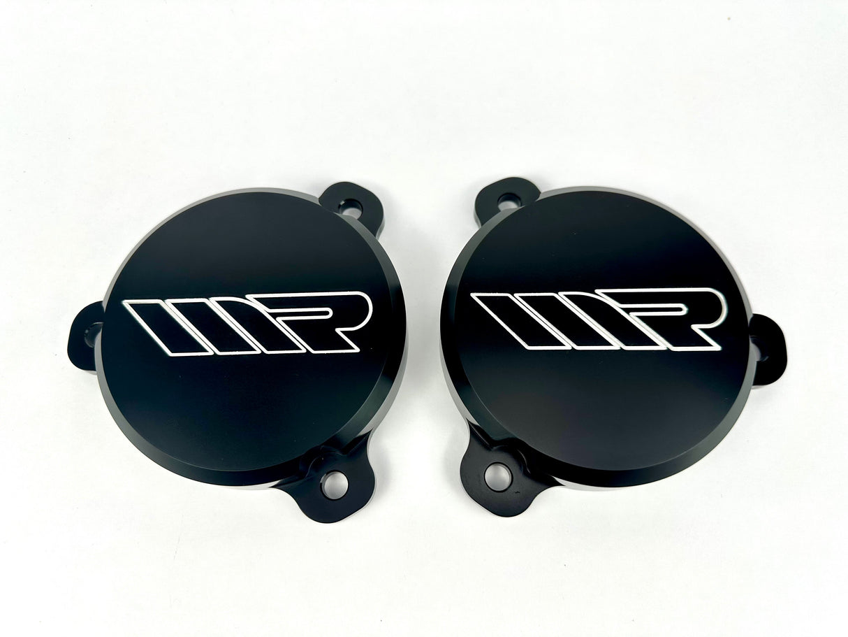 MRE Holden VL Strut Top Cover Set