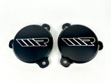 MRE Holden VL Strut Top Cover Set
