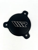 MRE Holden VL Strut Top Cover Set