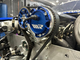 Twin Cam CAS Bracket to suit RB20 RB25 RB26