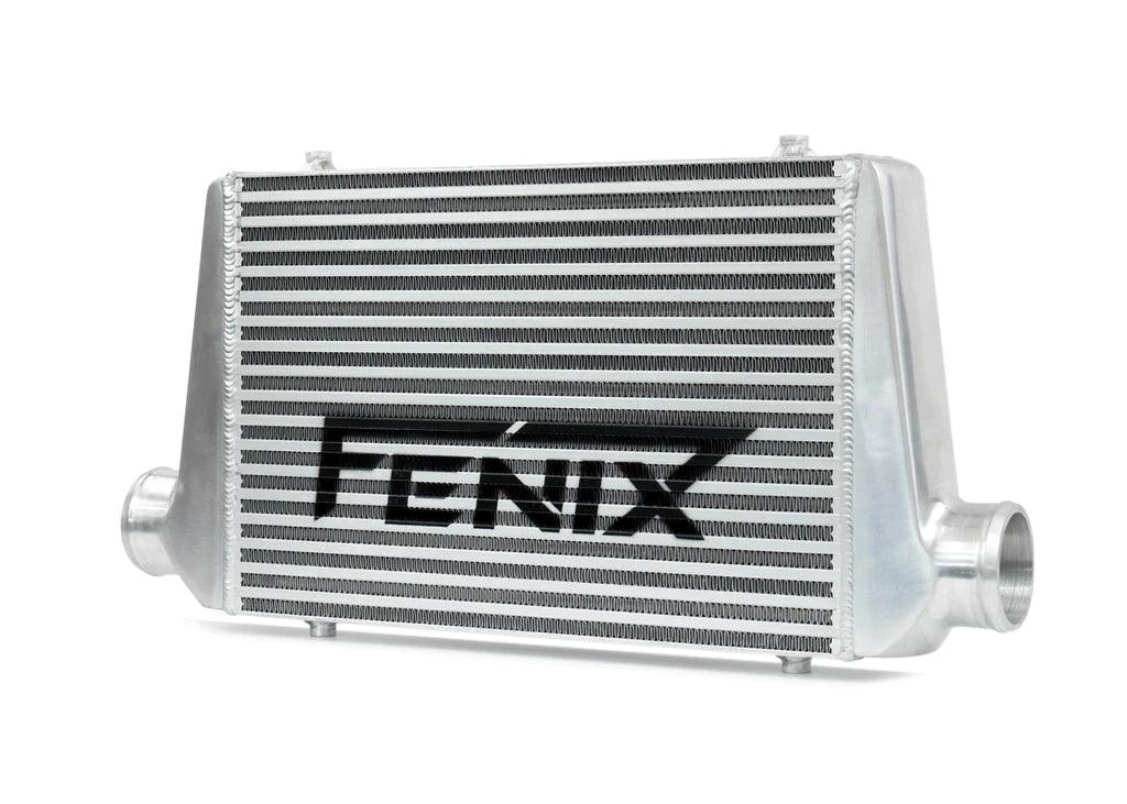 Universal Performance Intercooler [Bar & Plate] - 450 x 300 x 76 - Prolink Performance