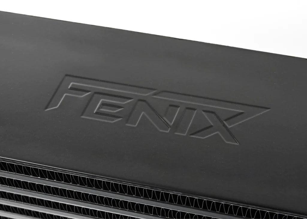 Universal Performance Intercooler [Bar & Plate] - 600 x 300 x 76/100 - Prolink Performance