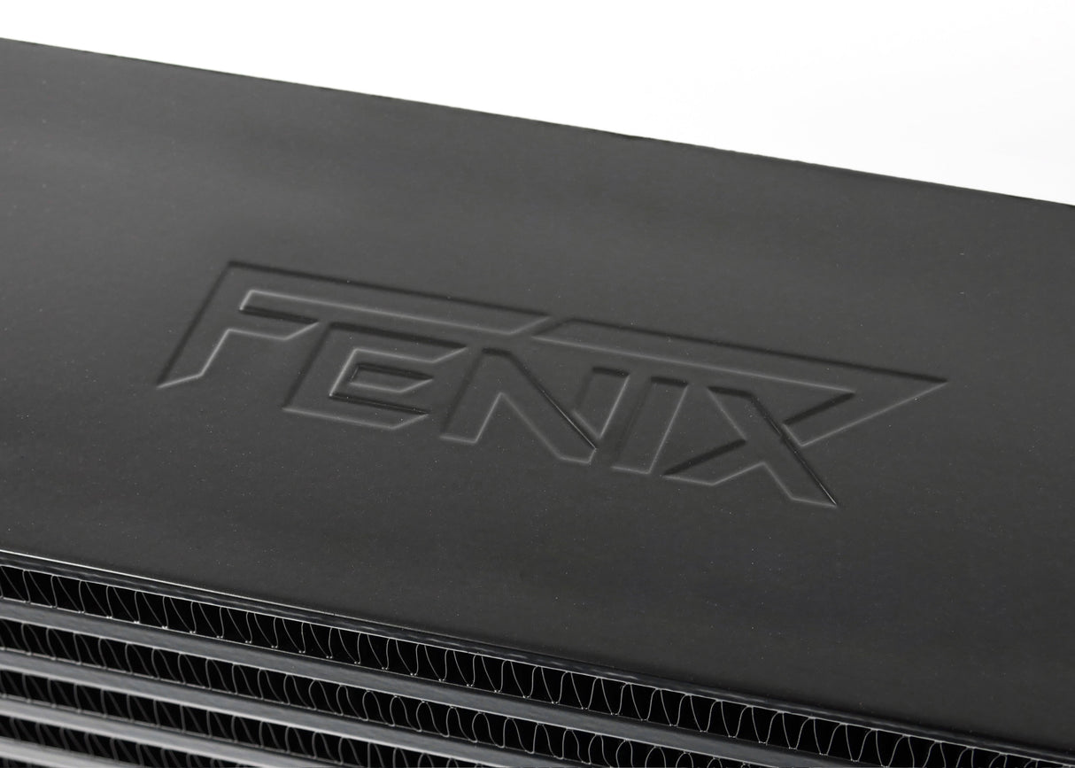 Nissan Laurel C34 & C35 RB20 & RB25 1993-2002  | Performance Intercooler Kit