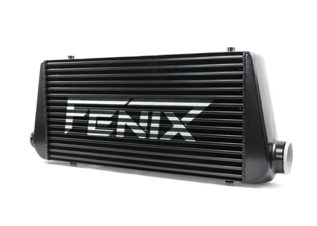 Universal Performance Intercooler [Tube & Fin] - 600 x 300 x 76 / 90 / 100 - Prolink Performance
