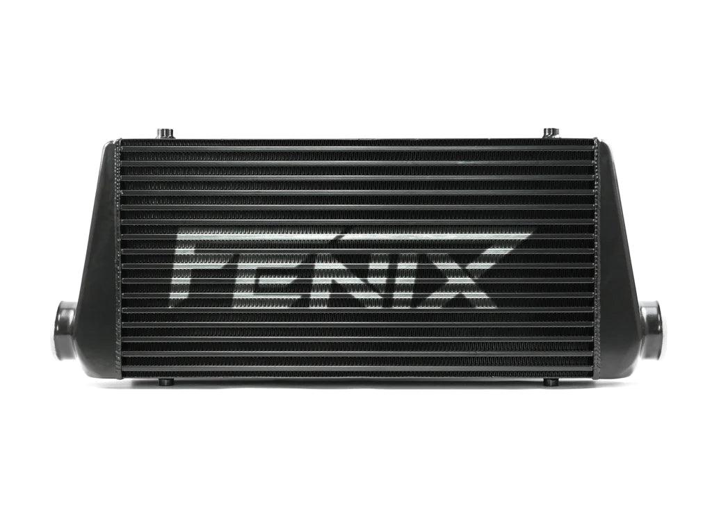 Universal Performance Intercooler [Tube & Fin] - 600 x 300 x 76 / 90 / 100 - Prolink Performance